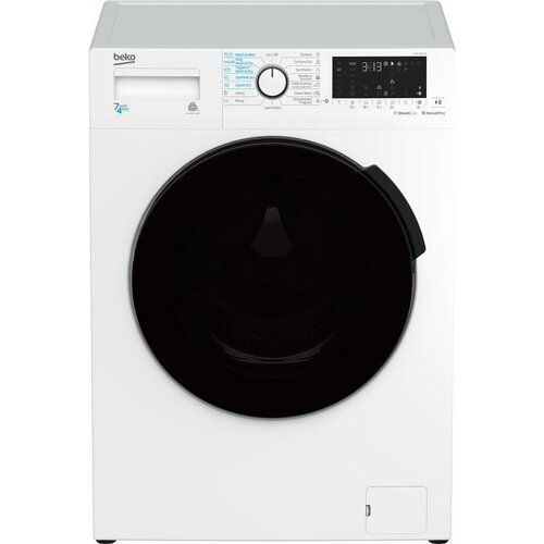 стиральная машина с сушкой Beko THE 7616 XO характеристики