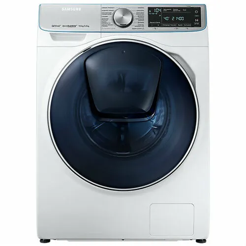 Стиральная машина с сушкой Samsung WD90N74LNOA/UA характеристики