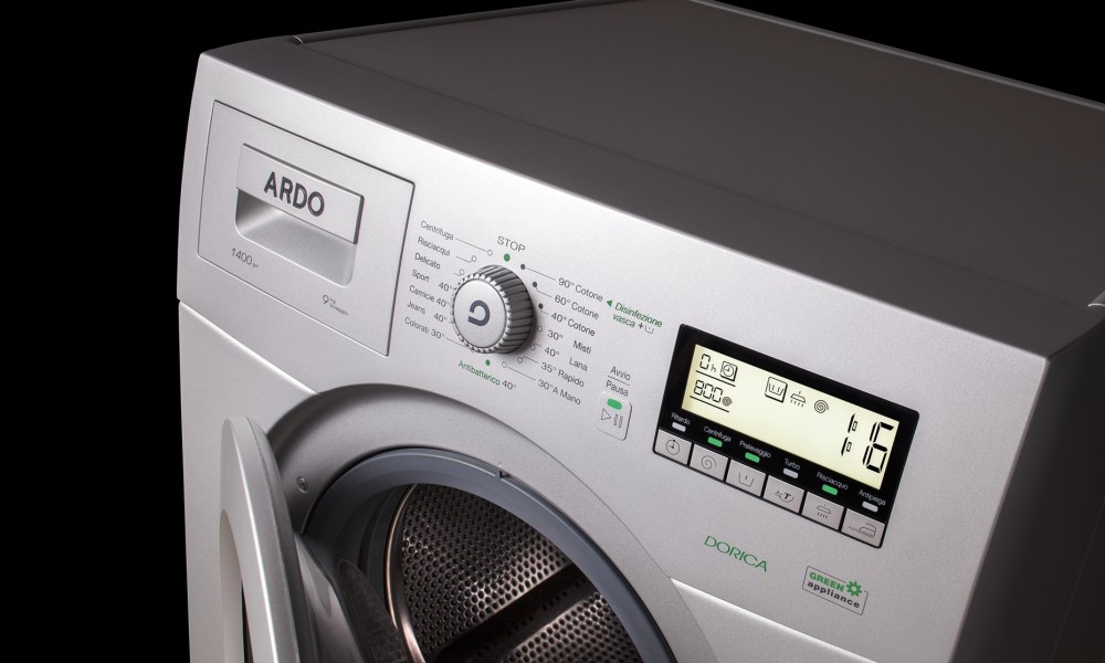 Стиральная машина Ардо