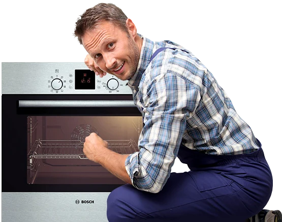 Ремонт духового шкафа