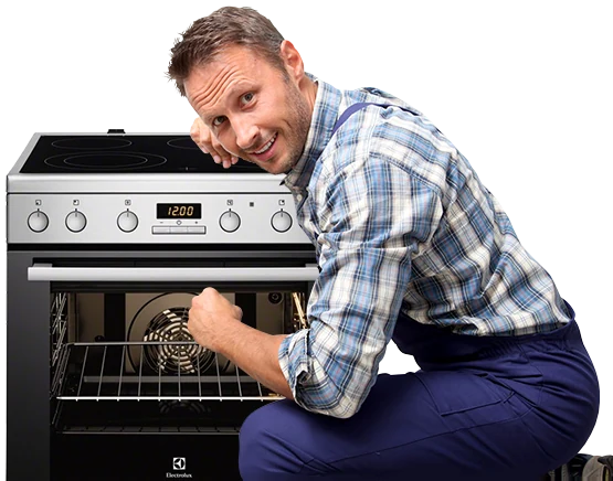 Ремонт газовой плиты