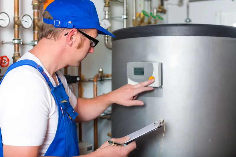 Профессиональный ремонт газовых котлов Качественный ремонт газовых котлов