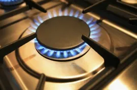 Ремонт газовых плит на дому