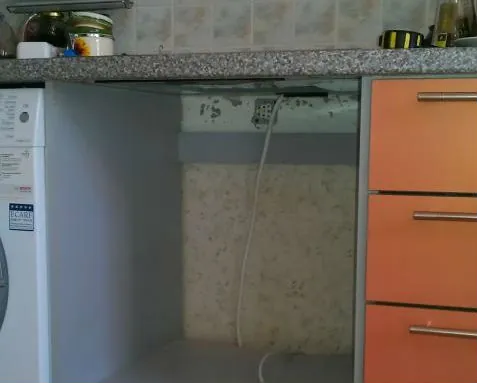 Підключення газових духовок