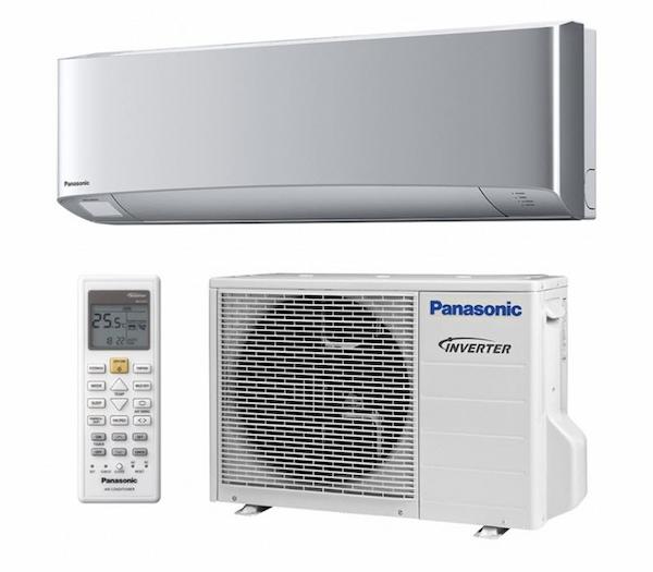 Panasonic кондиціонер