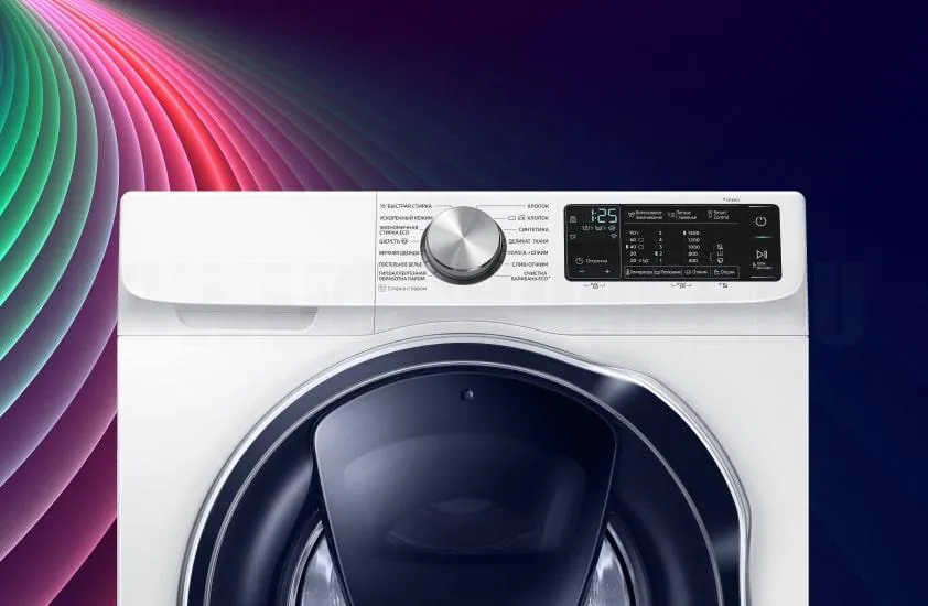стиральная машина Lg